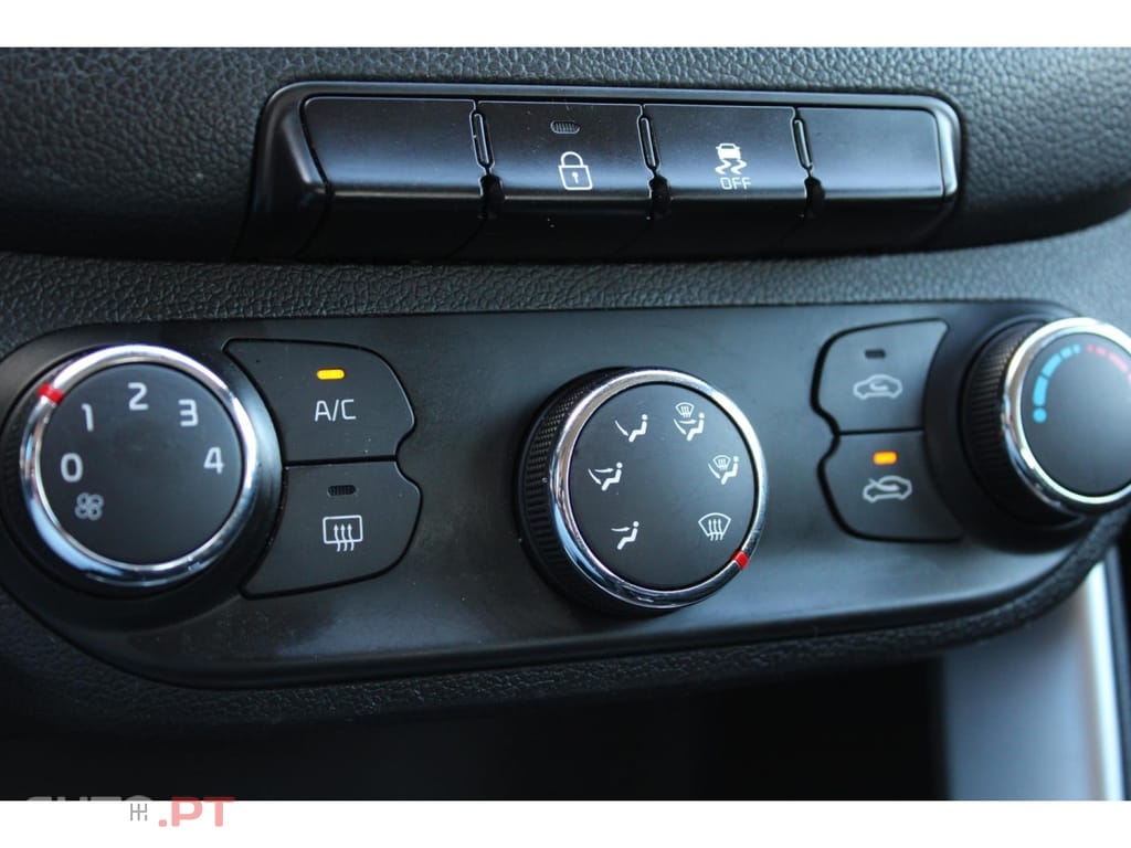 Kia Ceed SW 1.0 T-GDi Sport