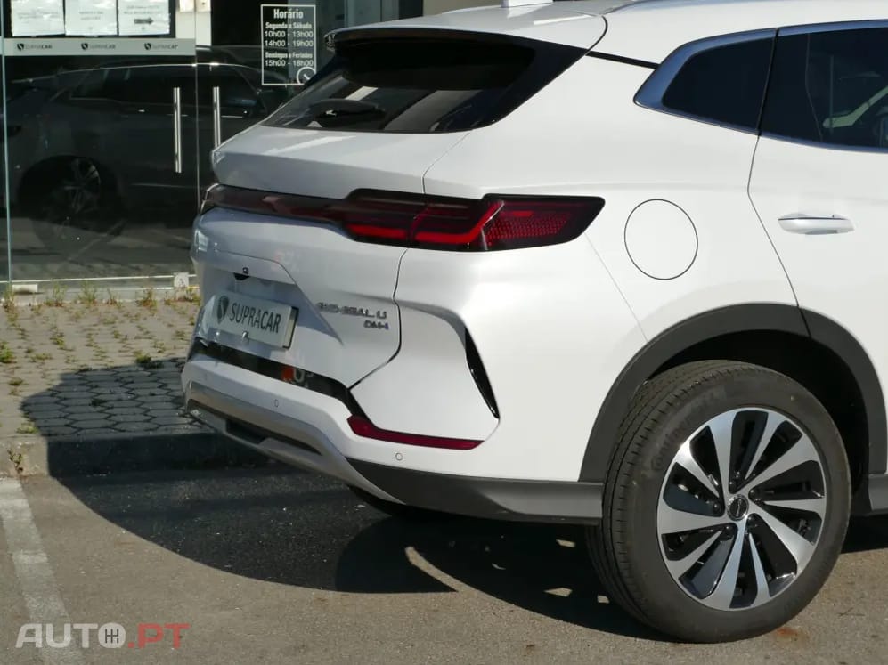 BYD Seal U 1.5 DM-i Boost
