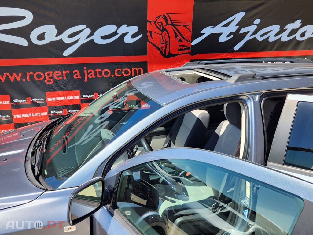 Dodge Journey 2.0 CRD R/T ATX