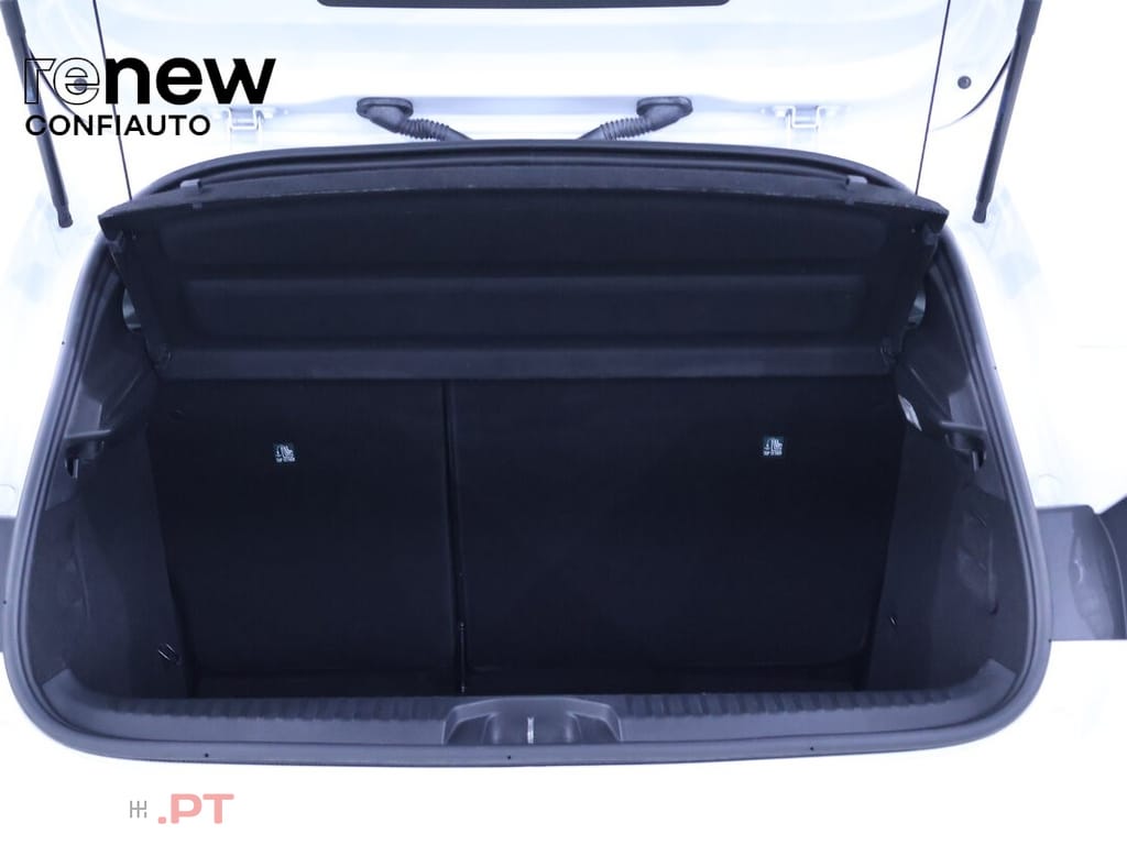 Renault Clio 1.0 TCe Evolution Bi-Fuel