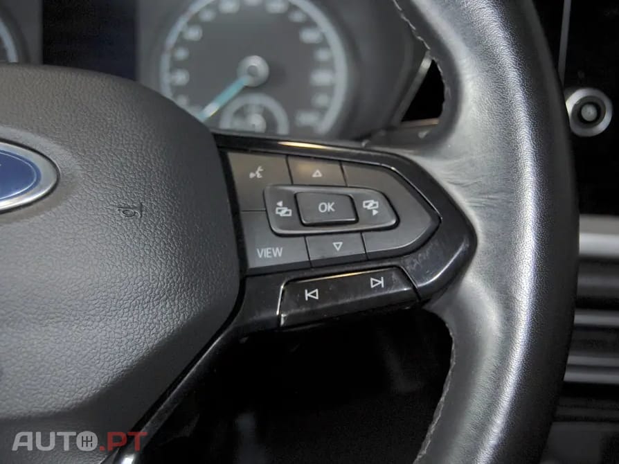 Ford Tourneo 2.0 TDCi Titanium 5 lugares
