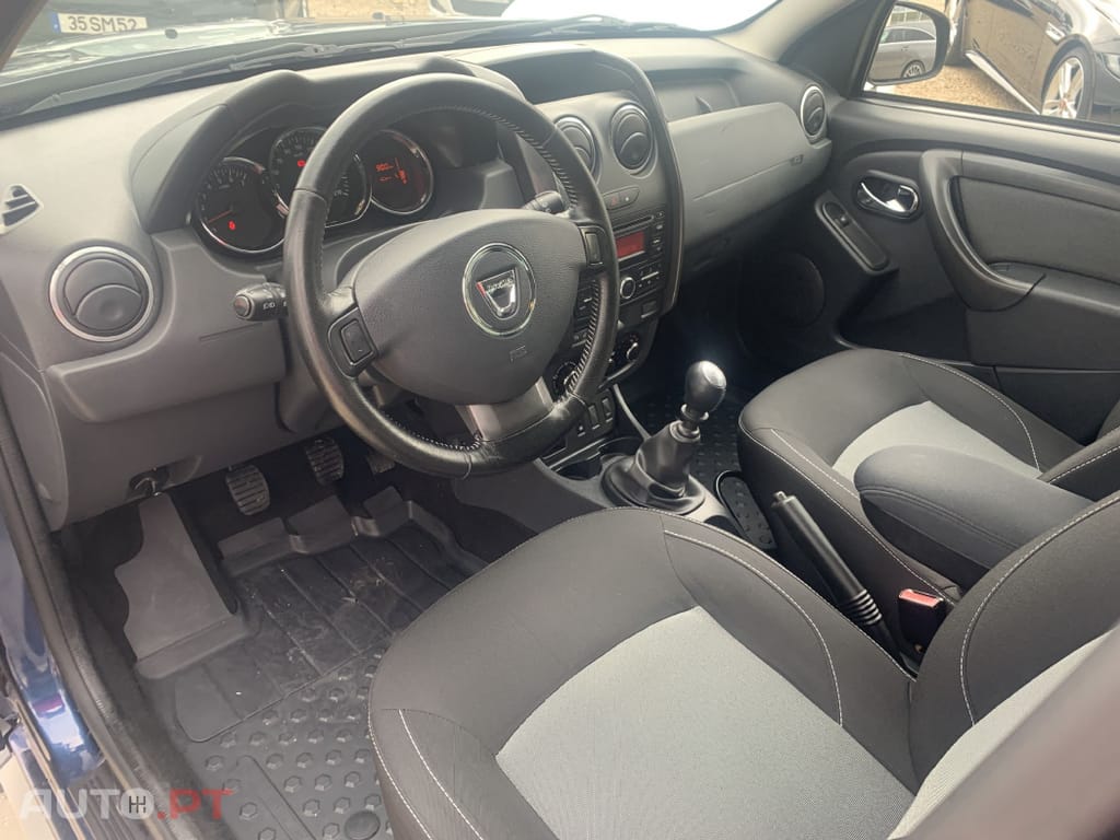 Dacia Duster 1.5 dCi Comfort