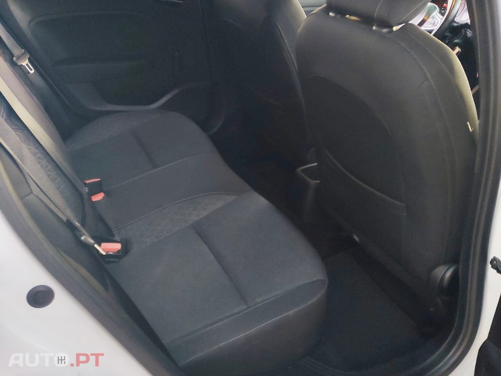 Renault Clio 1.5 Blue dCi Intens