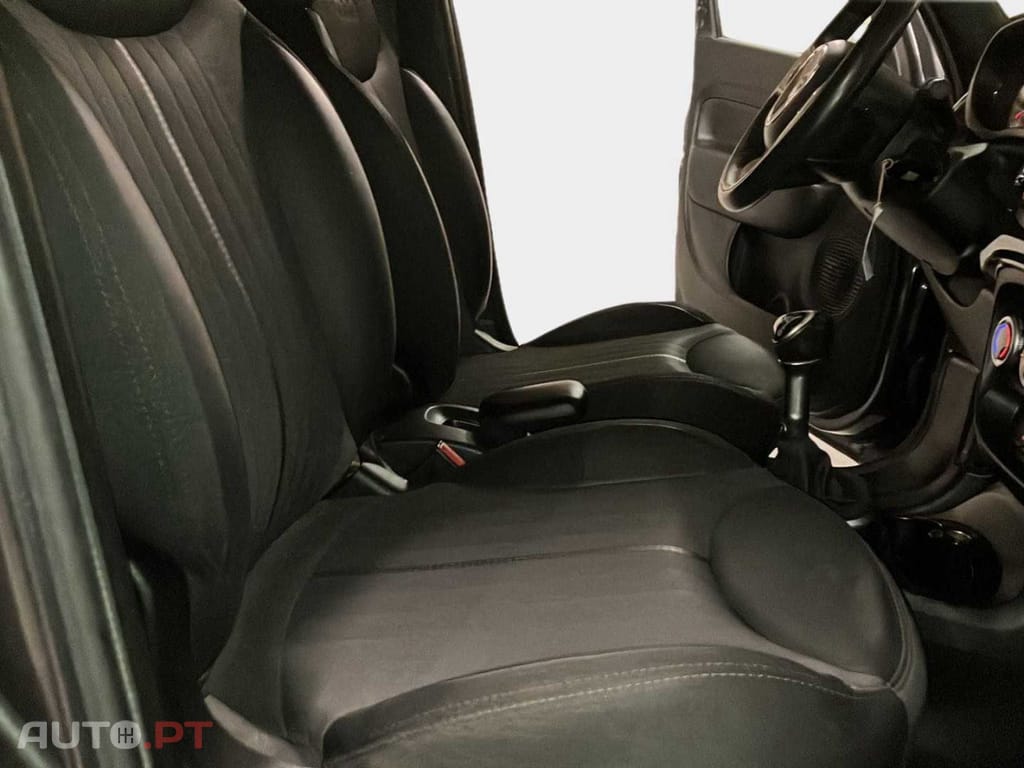 Fiat 500L 1.3 MJ Pop Star S&S