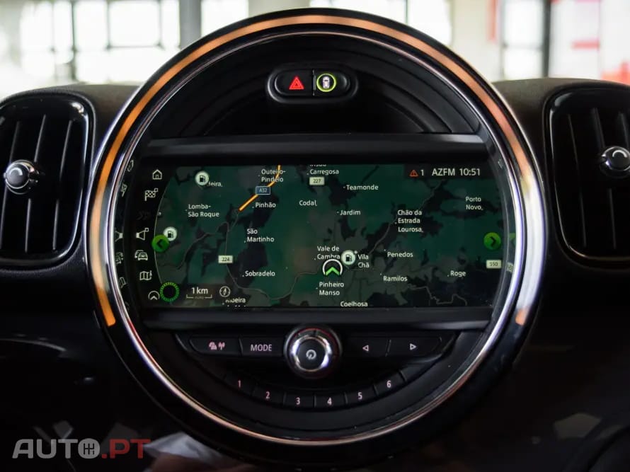 MINI Countryman Cooper D John Cooper Works