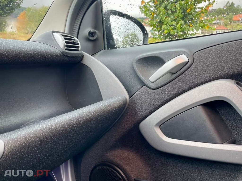 Smart ForTwo 0.8 cdi Pulse 45