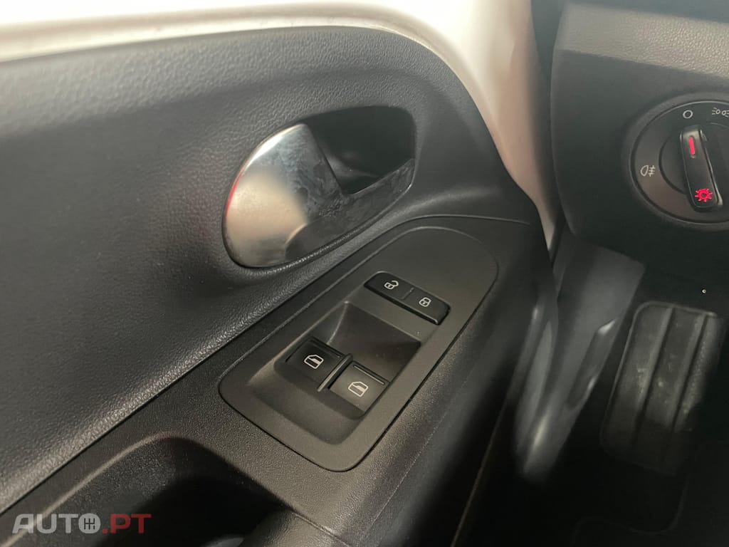 Volkswagen Up! 1.0 BlueMotion Move