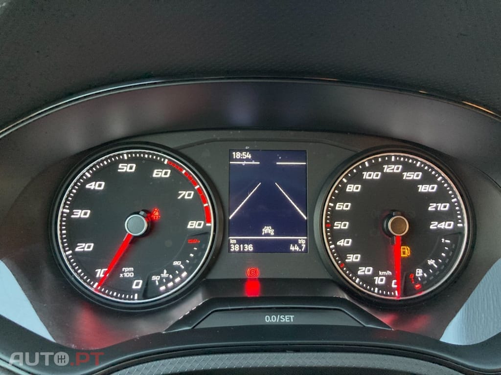 Seat Ibiza 1.0 EcoTSI Style