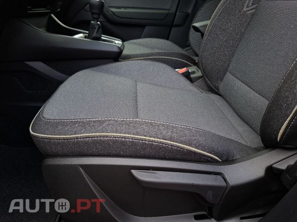 Renault Captur Tce 115 Techno
