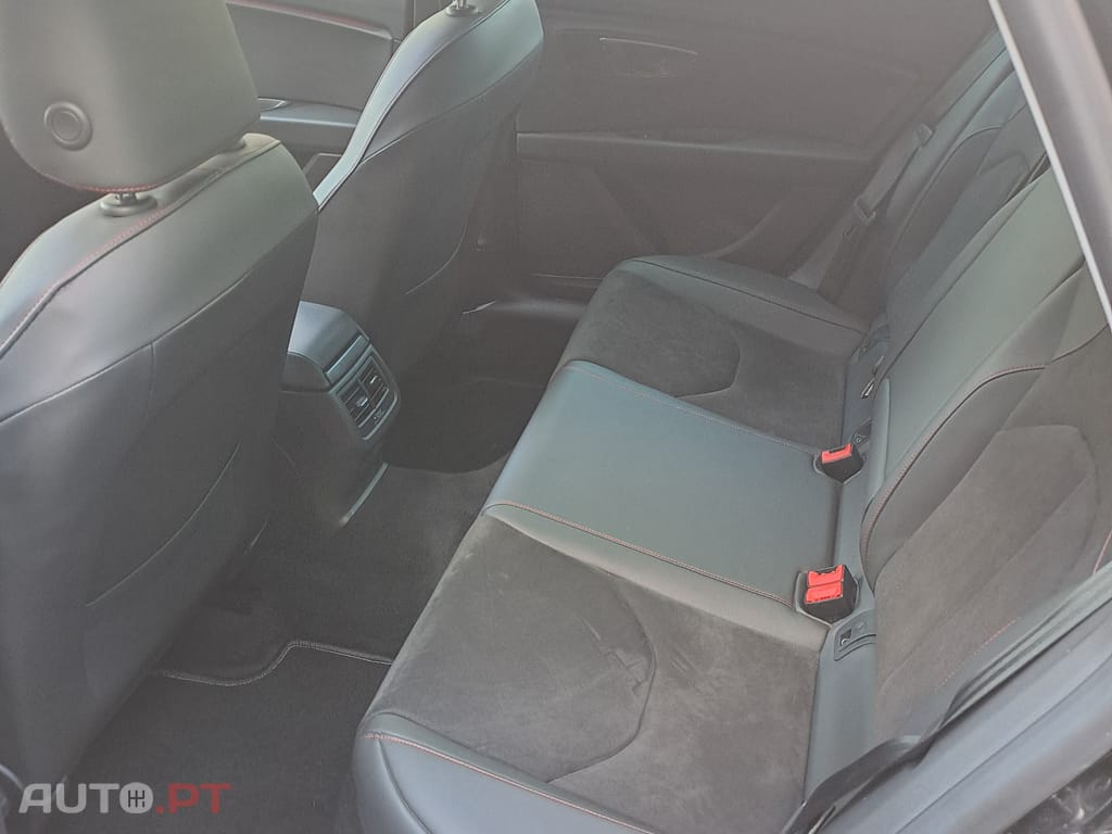Seat Leon Ft