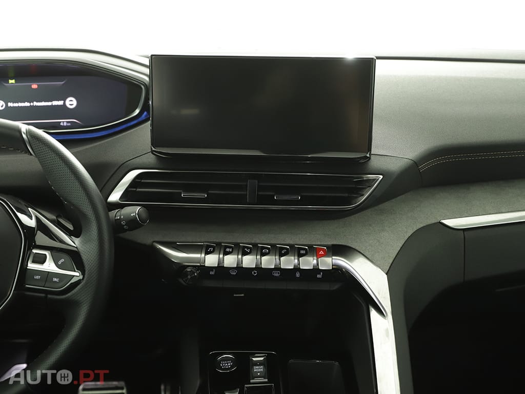 Peugeot 3008 3008 1.2 PureTech GT EAT8