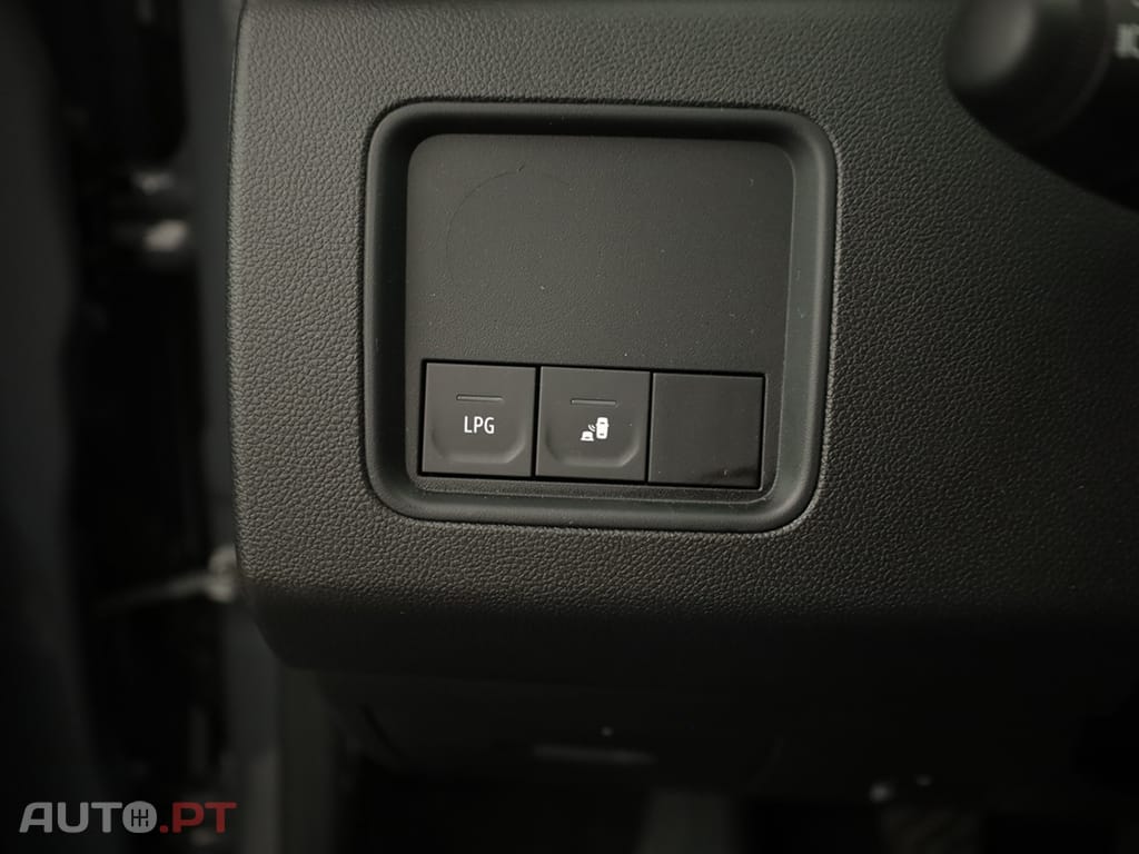 Dacia Duster Duster 1.0 TCe ECO-G Extreme Bi-Fuel