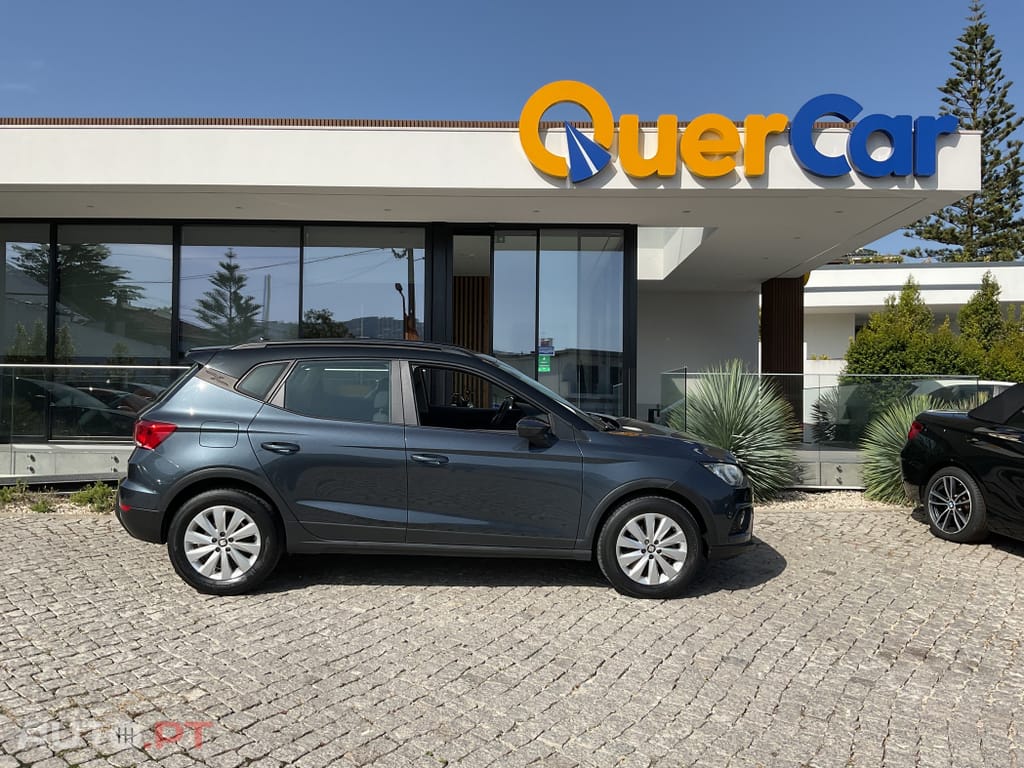 Seat Arona 1.0 TSI Style