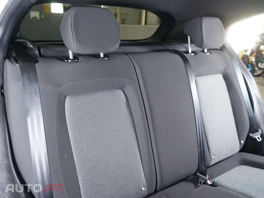 Fiat Tipo 1.3 M-Jet Street