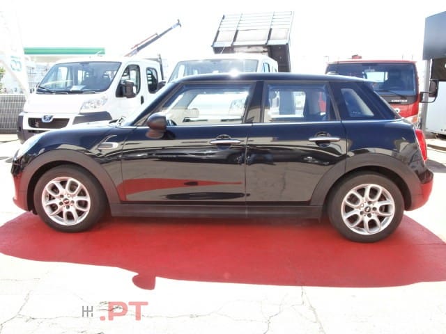MINI One D