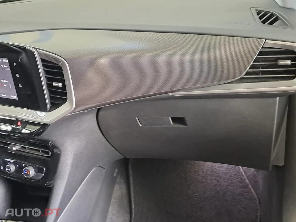 Opel Mokka 1.5 D Elegance