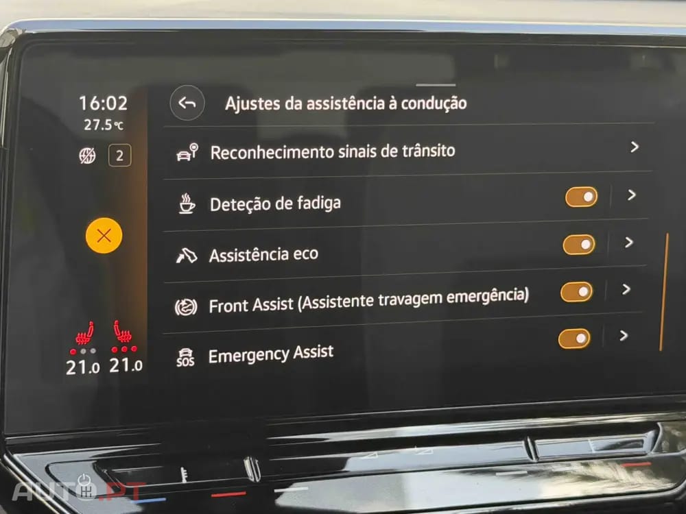 Volkswagen Id.3 Pro Performance