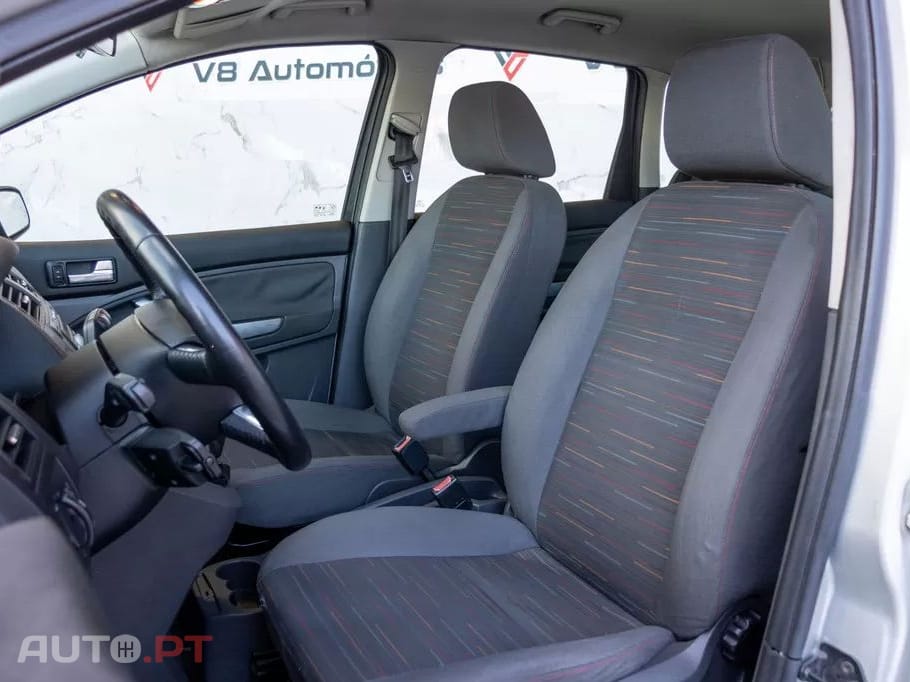 Ford C-Max 1.6 TDCi Trend