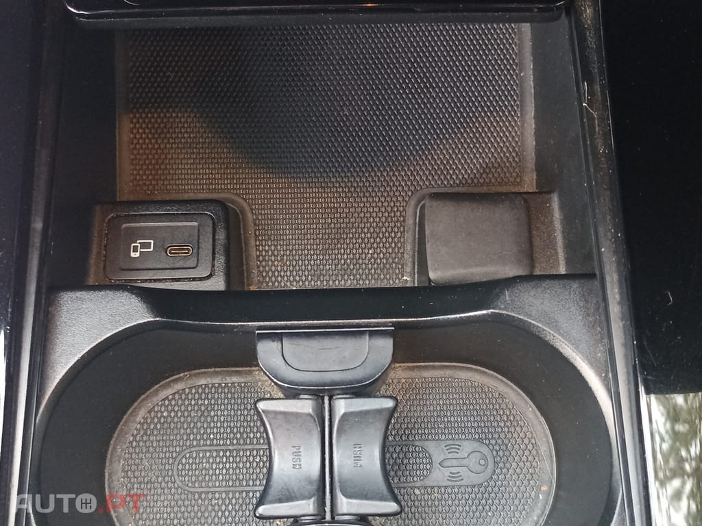 Mercedes-Benz A 180 d Progressive Aut.