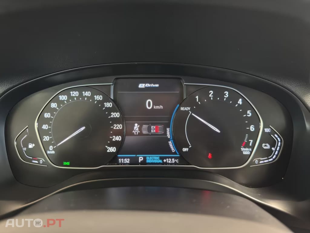 BMW X3 xDrive30e I.V.A DEDUTIVEL 