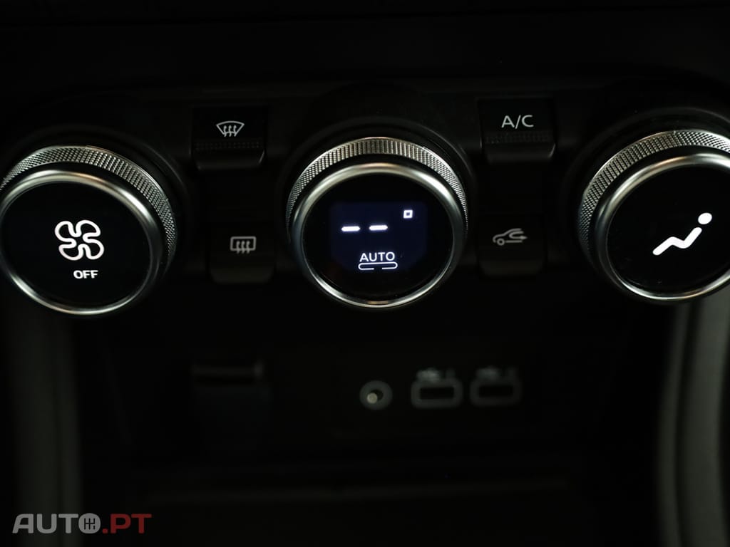 Renault Captur Captur 1.0 TCe Techno