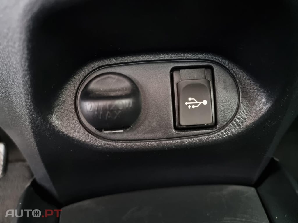 Toyota Yaris 1.0 VVT-i Comfort