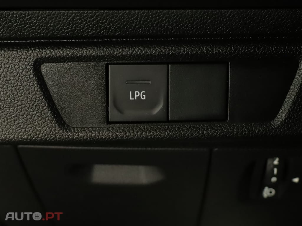 Dacia Sandero Sandero 1.0 ECO-G Expression Bi-Fuel