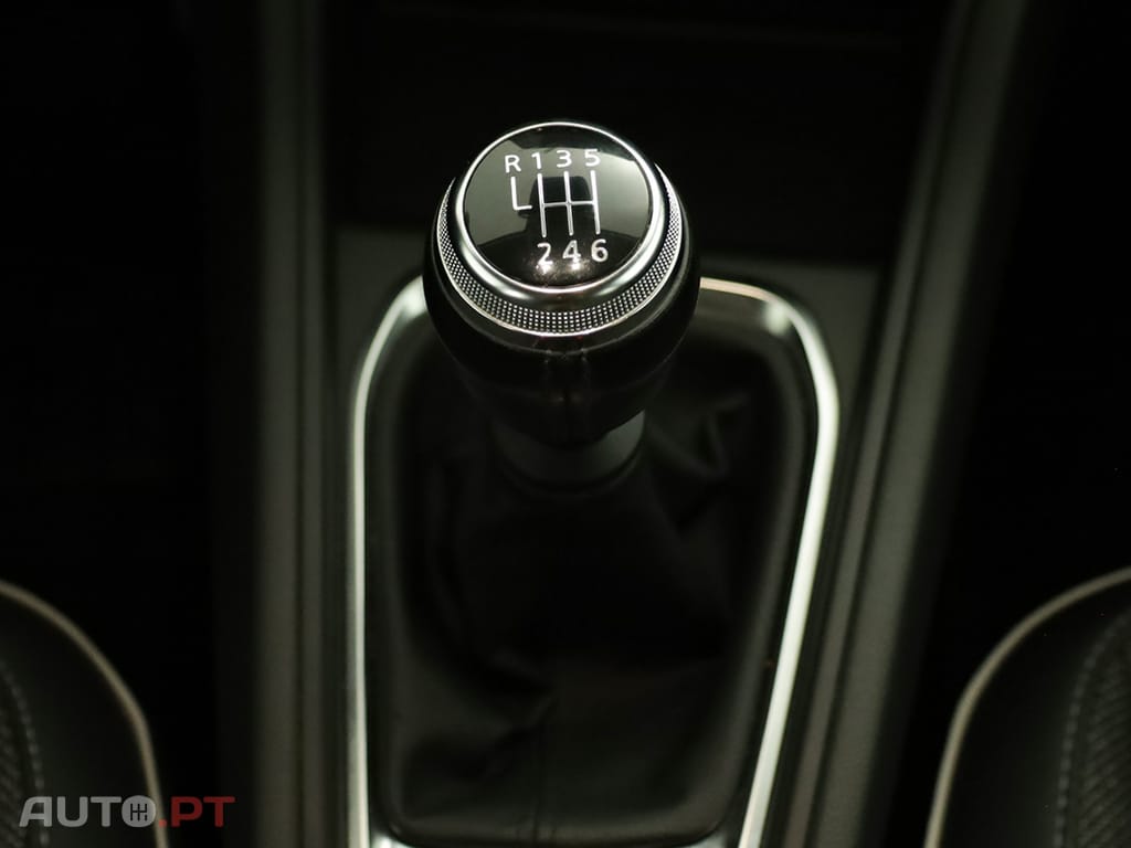 Renault Captur Captur 1.0 TCe Techno