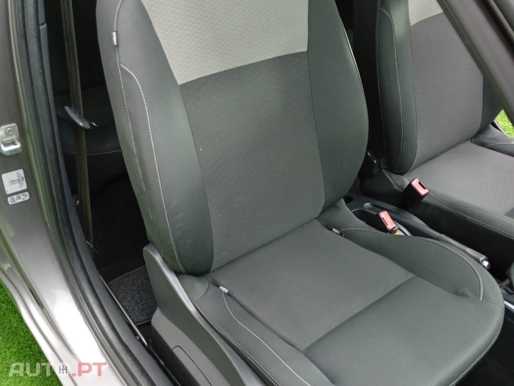 Renault Clio 1.2 16V Dynamique