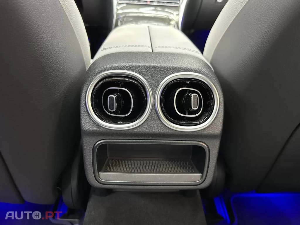 Mercedes-Benz C 300 e T 9G-TRONIC AMG Line