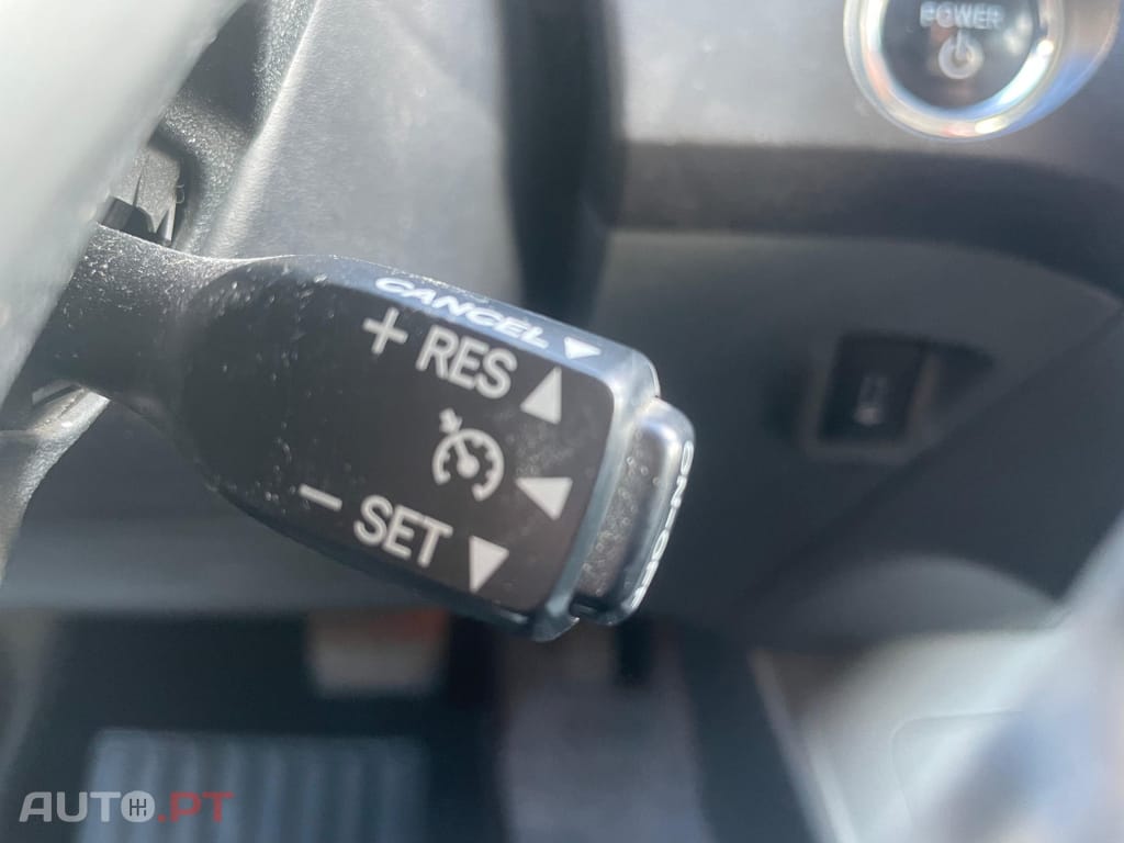 Toyota Prius 1.8 Exclusive