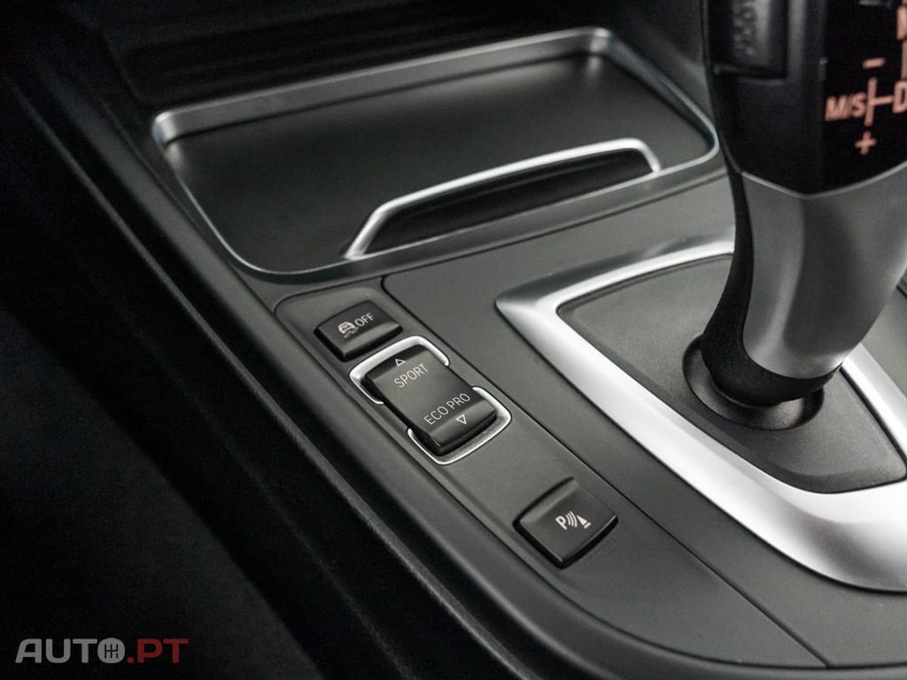 BMW 418 d Corporate Edition Auto