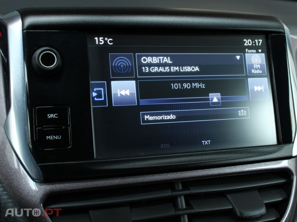 Peugeot 2008 1.2 PureTech Allure