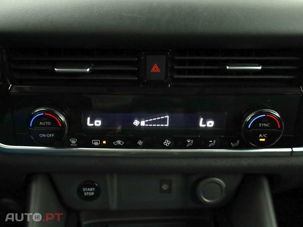 Nissan Qashqai Qashqai 1.5 e-Power N-Connecta