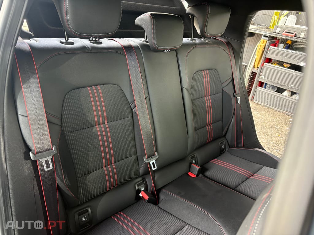 Renault Clio 1.0 TCe RS Line