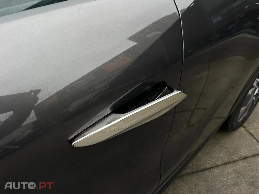 DS DS3 Crossback E-Tense Grand Chic