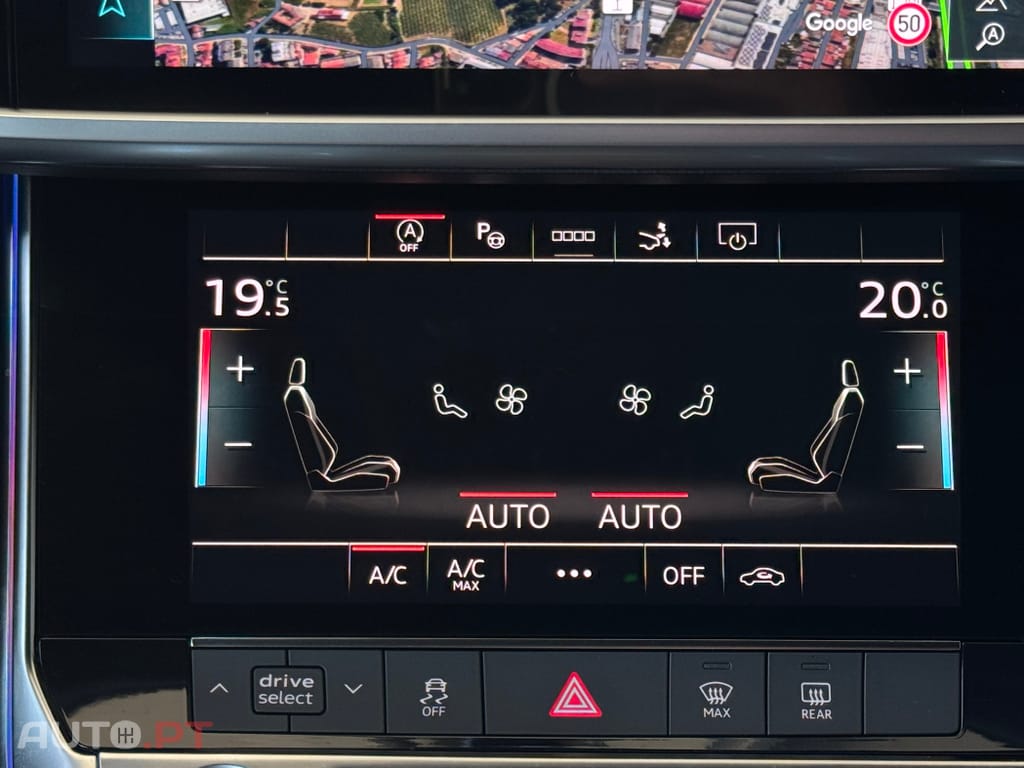 Audi A7 40 TDI S tronic