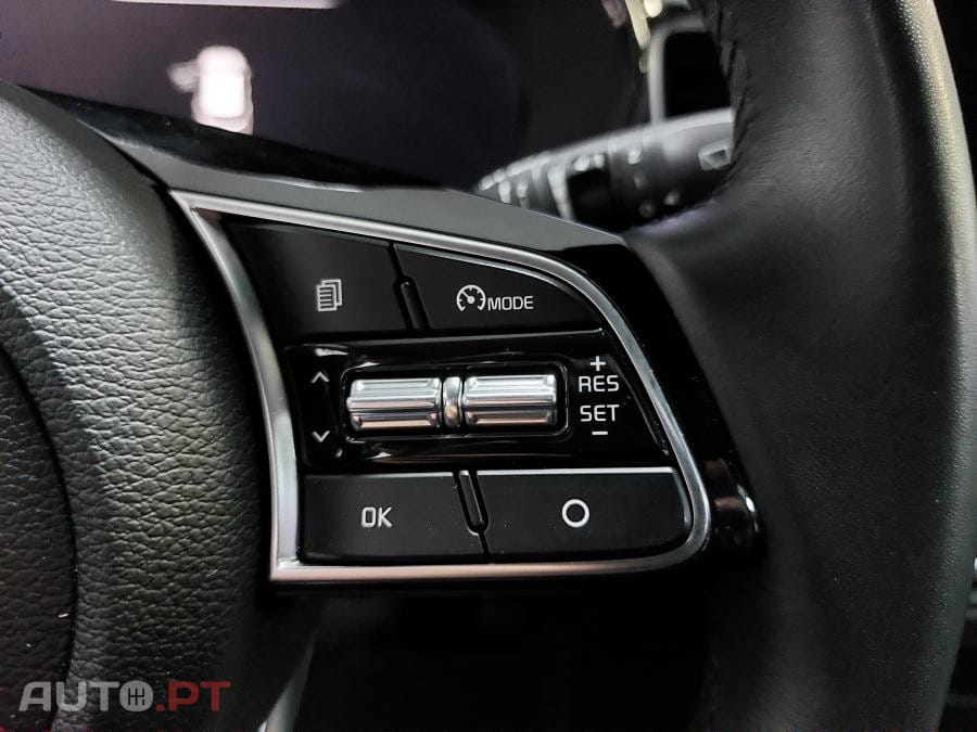 Kia Xceed 1.6 GDi PHEV First Edition