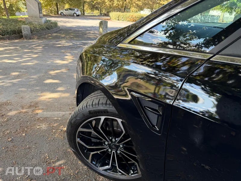 Ford S-Max 2.0 TDCi Vignale Powershift