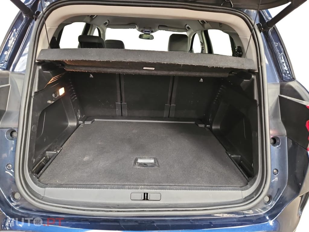 Citroen C5 Aircross 1.5 BlueHDi Shine Pack EAT8