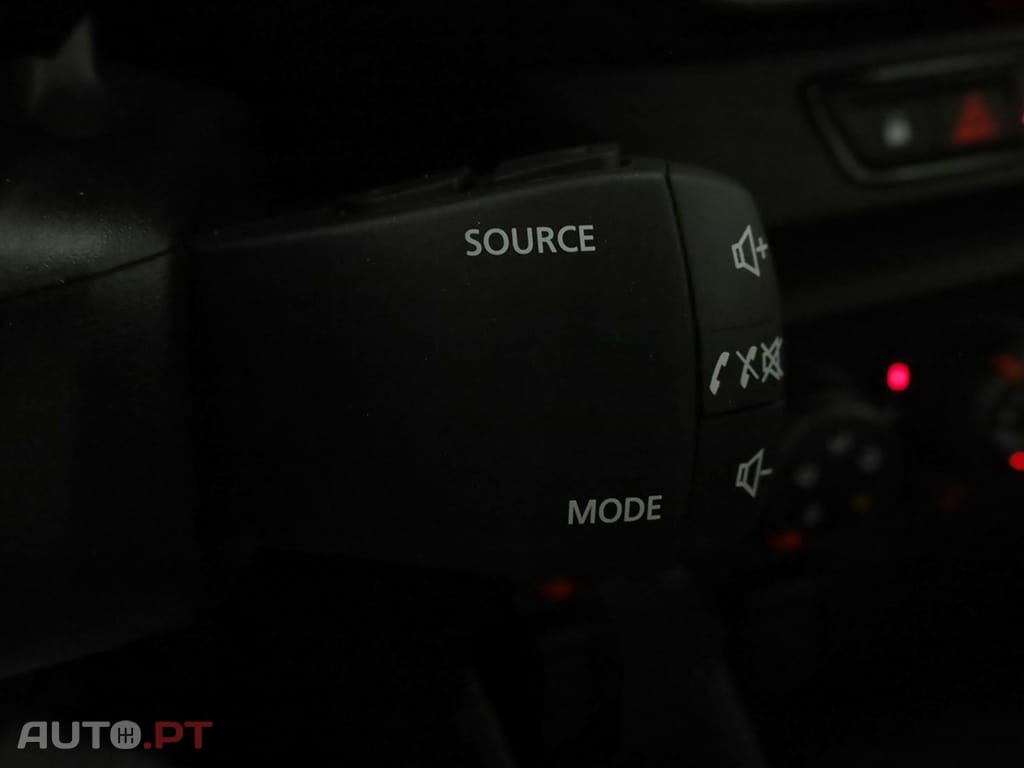 Dacia Sandero Sandero 1.0 ECO-G Expression Bi-Fuel