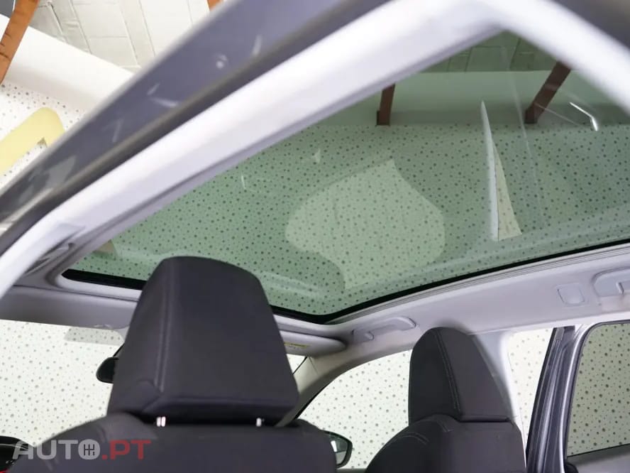 Peugeot 308 SW 1.6 BlueHDi Allure