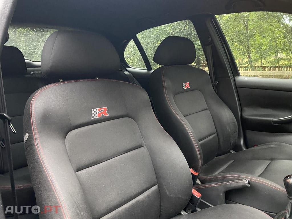 Seat Leon 1.8 T Cupra R