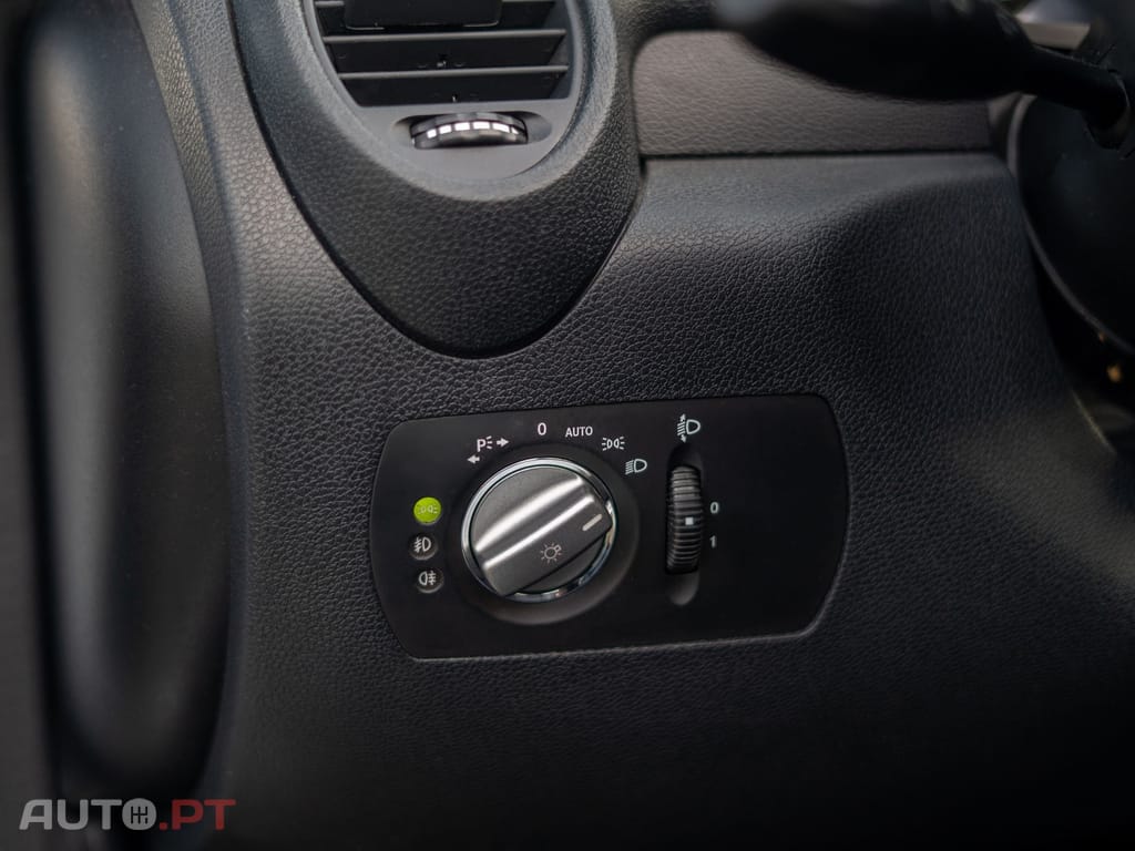 Mercedes-Benz SLK 200 K