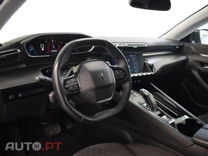 Peugeot 508 SW 1.5 BlueHDi Business Line EAT8