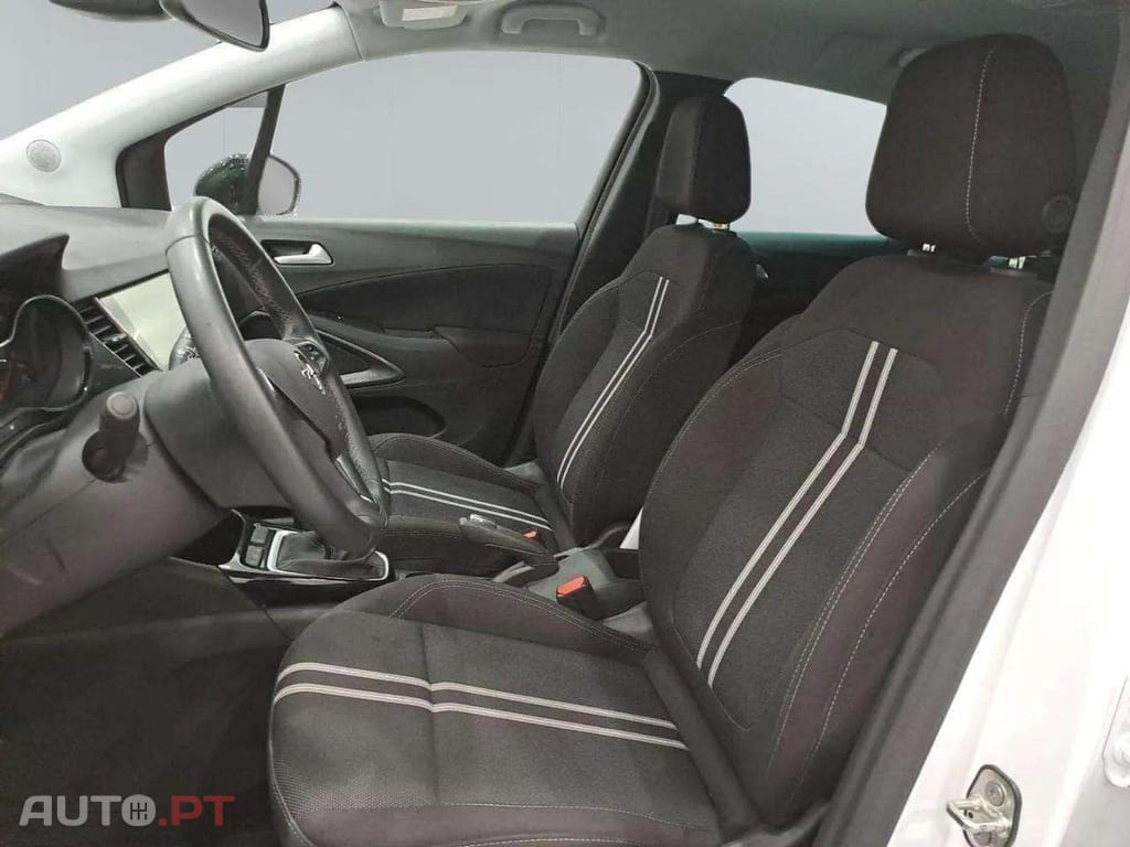 Opel Crossland 1.2T Elegance