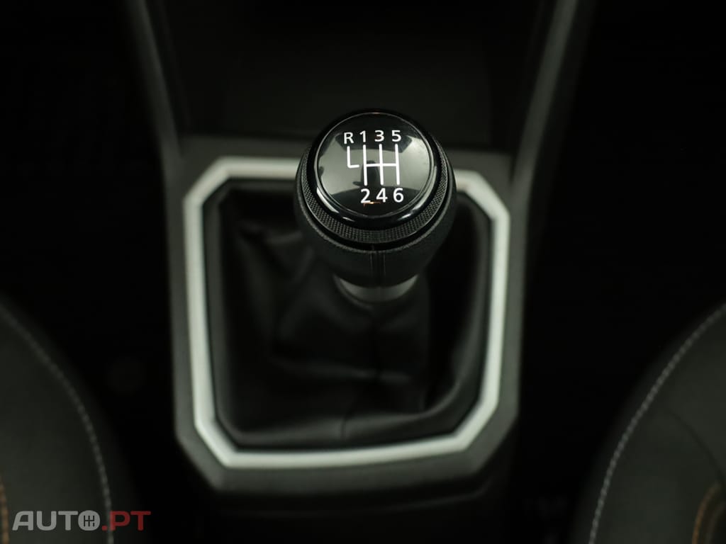 Dacia Sandero Sandero 1.0 TCe Stepway Expression