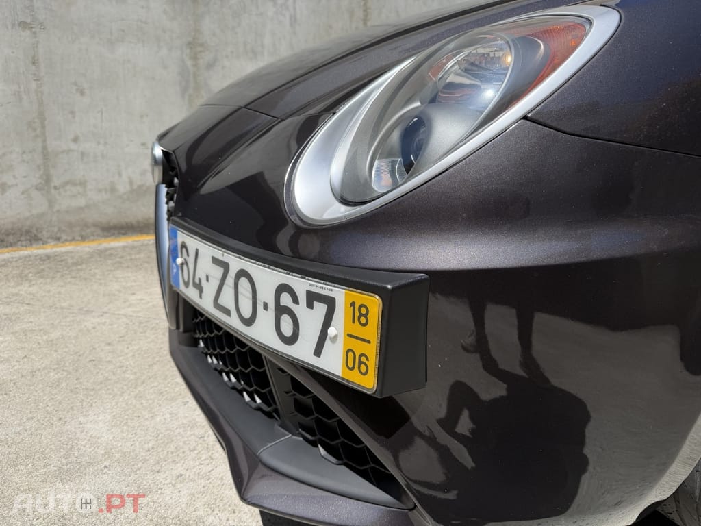 Alfa Romeo Mito 1.3 JTDM Super