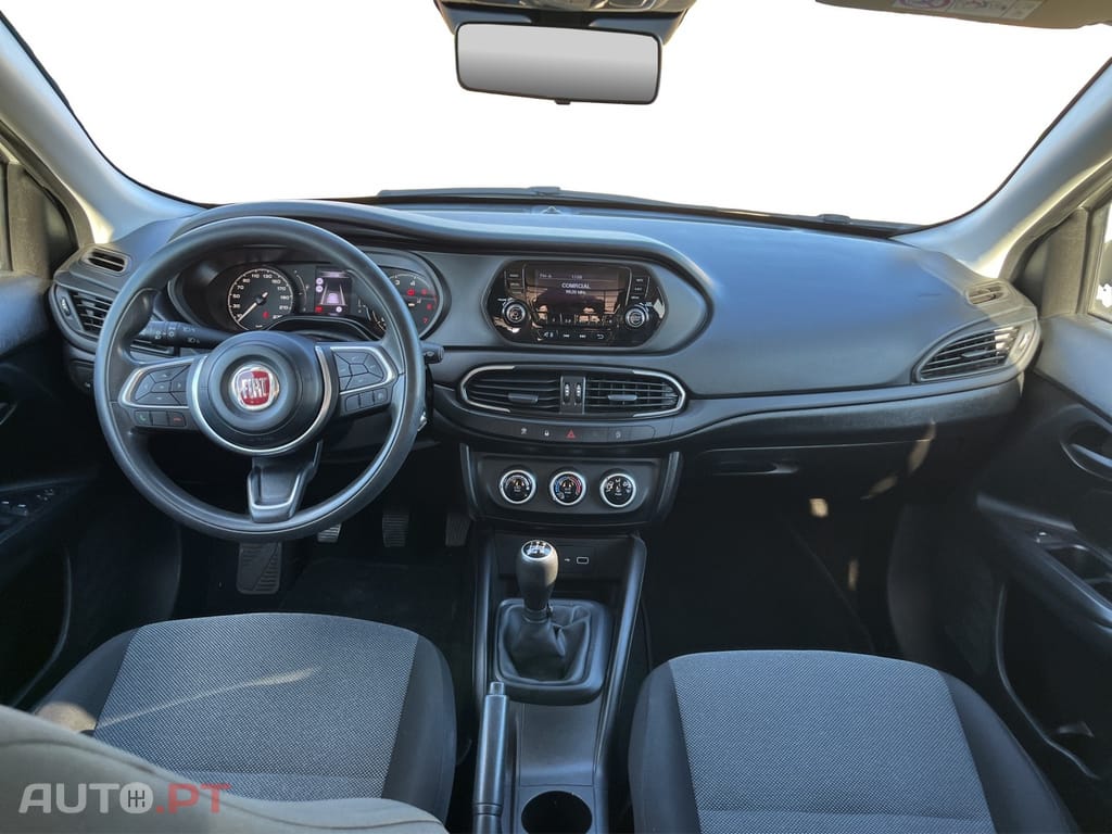 Fiat Tipo 1.3 M-jet