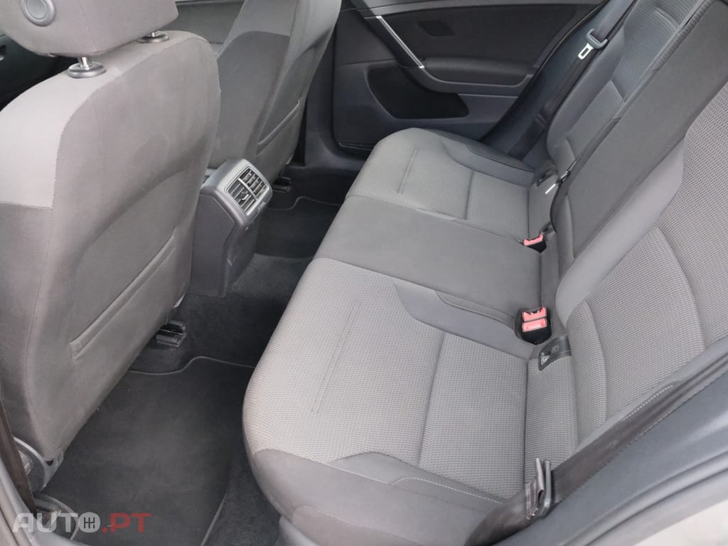 Volkswagen Golf Variant 1.6 TDi GPS Edition DSG